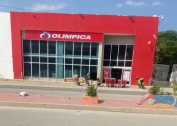 Asalto en almacén de Santa Marta deja pérdidas y preocupación en la comunidad