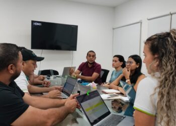 Impulsan proyectos claves para mejorar acueducto y alcantarillado en Santa Marta