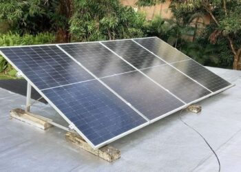 Inicia proyecto solar histórico en la Sierra Nevada de Santa Marta con participación indígena