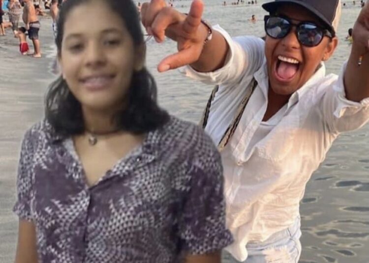 Mujer fallece tras ser arrastrada por creciente súbita en Minca