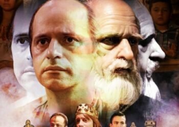 «Mi amigo Shakespeare», la película de Victor Hugo Trespalacios que llega a Santa Marta