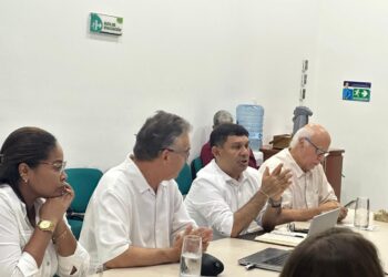 Corpamag y Universidad de Cádiz, España, crearán Distrito Marino Costero