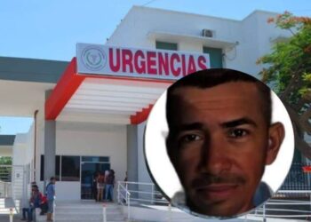 Nuevo caso de sicariato en Ciénaga deja una víctima fatal