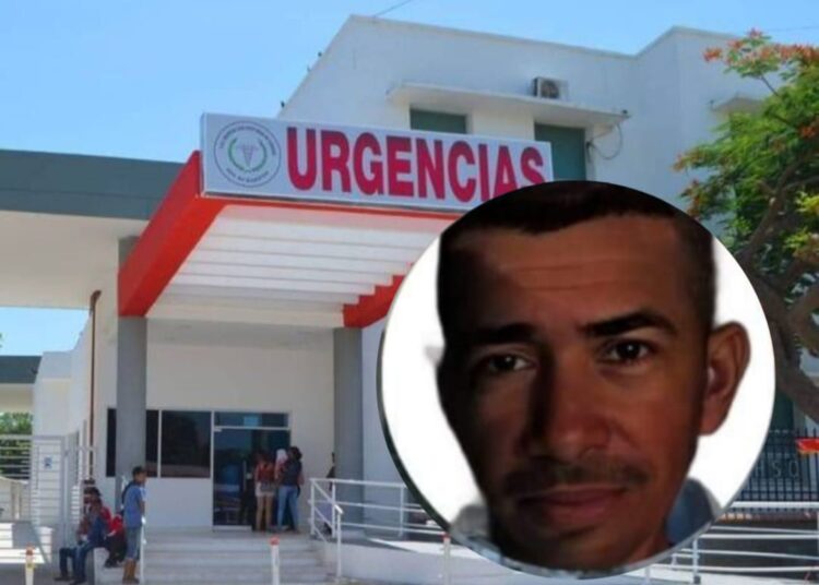 Nuevo caso de sicariato en Ciénaga deja una víctima fatal