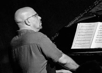 Gratis en Santa Marta: Concierto de jazz a cargo de Eugene Uman Trío de Estados Unidos