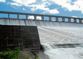 El riesgo de desabastecimiento eléctrico está creciendo