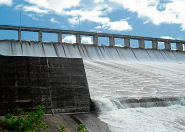 El riesgo de desabastecimiento eléctrico está creciendo