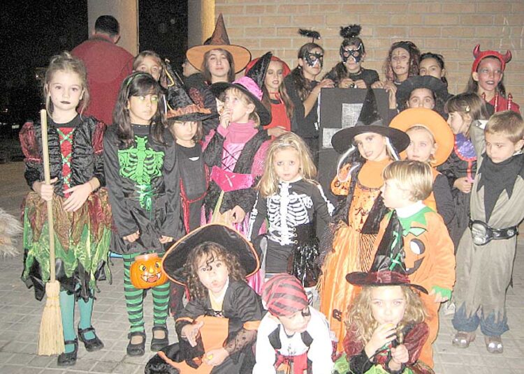 Controles para garantizar seguridad para la celebración de Halloween en Santa Marta