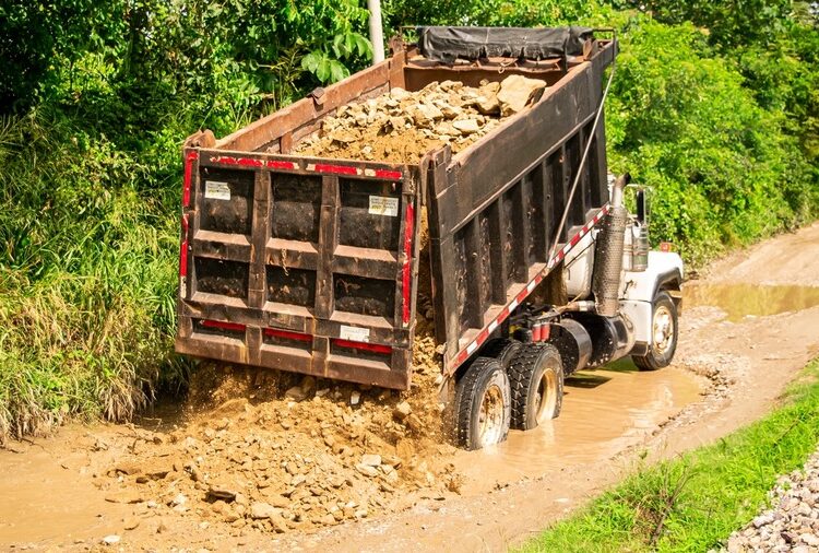 La alianza para el mejoramiento de las vías en el municipio de Zona Bananera