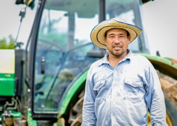 El programa que transformó la vida de campesinos en el sur del Magdalena