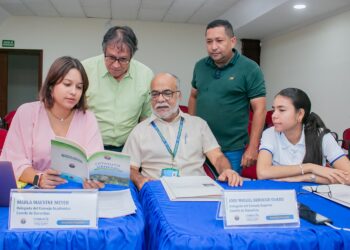 28.227 personas podrán votar en la consulta rectoral de Unimagdalena