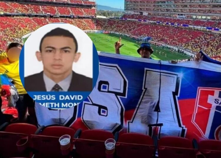 Capturan en Estados Unidos a alias ‘El Gato’, uno de los delincuentes más buscados de Santa Marta