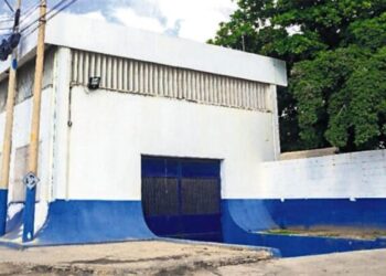 Ogricc solicita intervención inmediata ante la emergencia en la Ebar Norte