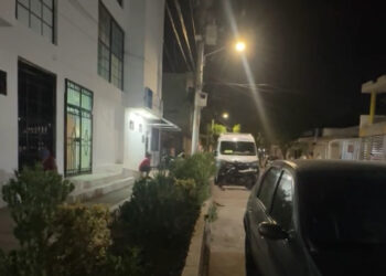 Joven de 17 años asesina a su padrastro en un hecho de intolerancia en Pescaíto