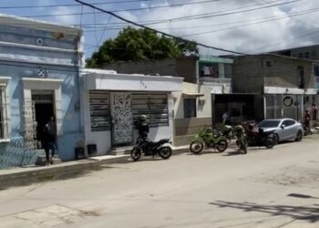 Tragedia en Pescaíto: hombre asesina a su pareja y luego se suicida