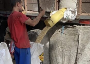 Hallan cuerpo sin vida en una tractomula procedente de Santa Marta en Bucaramanga