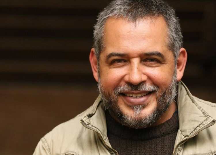 Mario Mendoza, uno de los escritores más influyentes de Latinoamérica estará en la FilSMar de Santa Marta