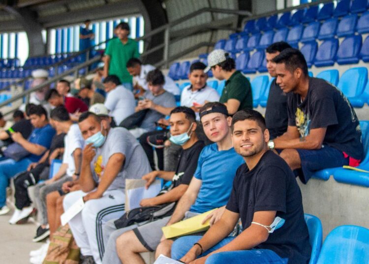 Ten en cuenta esta jornada especial para que jóvenes de Santa Marta definan su situación militar