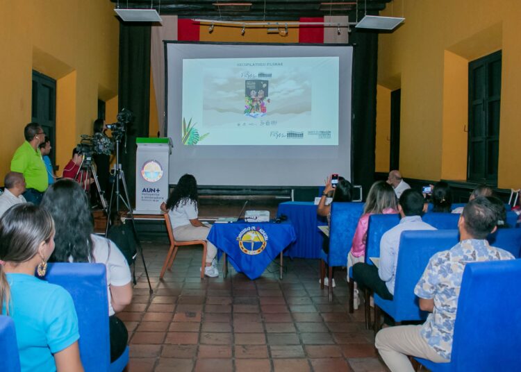 Feria Internacional del Libro FilSMar rendirá tributo a la Sierra Nevada de Santa Marta