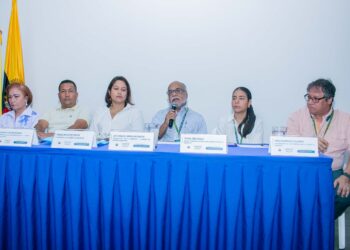 Estos son los números de identificación de los candidatos a la Rectoría de la Unimagdalena