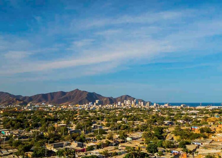 Avanza recuperación de predio en el barrio Garagoa para proyecto comunitario