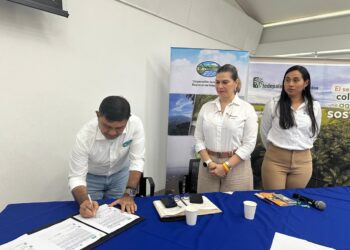 Corpamag, Fedepalma y Cenipalma adoptan agenda ambiental conjunta