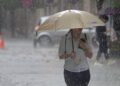 Ideam declara alerta naranja en la región Caribe por pronóstico de lluvias intensas