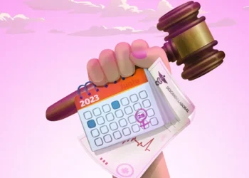 ¿Cómo será la licencia para faltar al trabajo durante periodo menstrual?