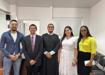 Juez samario en Antioquia denuncia amenazas de muerte y pide mayor protección al Gobierno