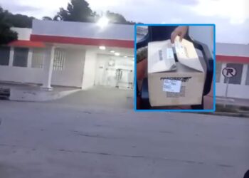 Dolor y consternación en Fundación: madre denuncia muerte de su bebé por presunta negligencia médica en el hospital San Rafael