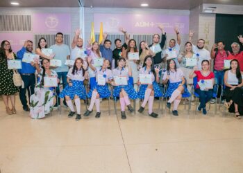 Incentivando las ideas creativas con el InnovaFest 4.0 en Santa Marta