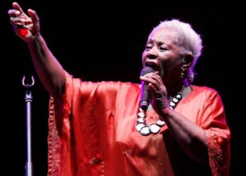 La historia de lucha de Leonor González Mina