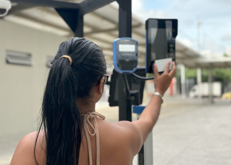 Los modernos métodos de pago que tendrán las busetas en Santa Marta