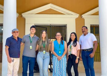 IED Liceo Celedón recibe certificación o sello de calidad de Icontec