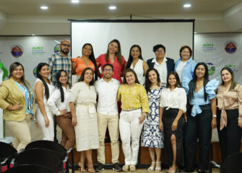 Un compromiso con la innovación en salud familiar y comunitaria en Santa Marta