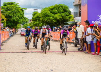 Amplían el plazo de inscripción para los equipos a participar en la Vuelta Ciclística del Magdalena 2024