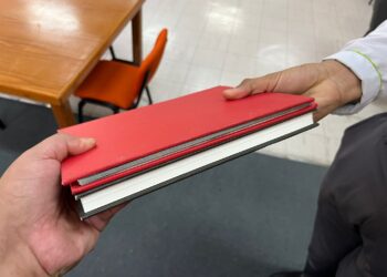 ‘Trueque de libros’ en Santa Marta: una oportunidad para fortalecer la lectura