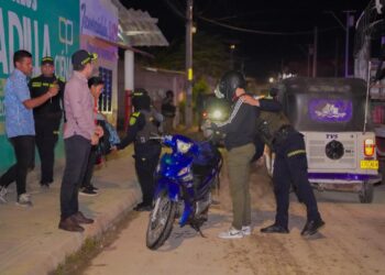 Ciénaga necesita respuestas claras y acciones concretas ante la crisis de inseguridad: concejal José Manuel Noguera