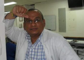 Fallece repentinamente el doctor Marco Tulio Maiguel Sarmiento en Santa Marta