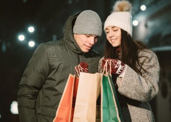 82% de los colombianos ve la Navidad como el momento perfecto para regalar obsequios, según estudio