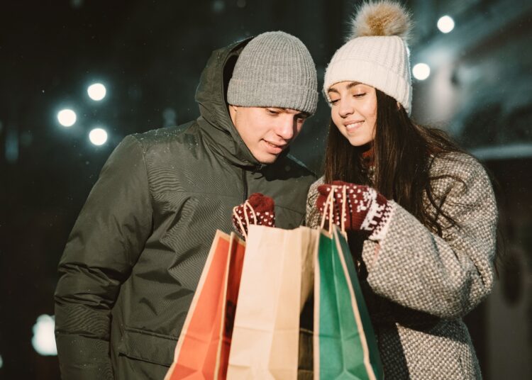 82% de los colombianos ve la Navidad como el momento perfecto para regalar obsequios, según estudio