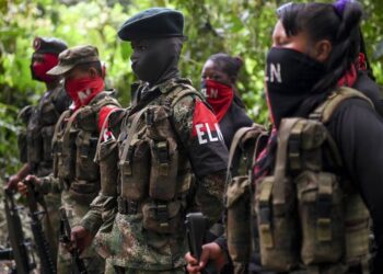 Defensoría del Pueblo alerta sobre presencia de grupos armados en el Magdalena