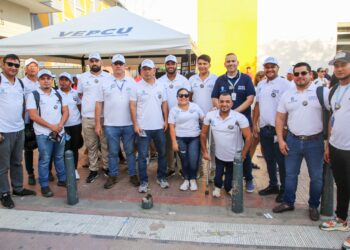 La estrategia para prevenir casos de quemados en navidad y fin de año en Santa Marta