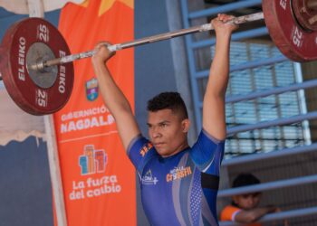 Se viene la fase final de los Juegos Deportivos Departamentales