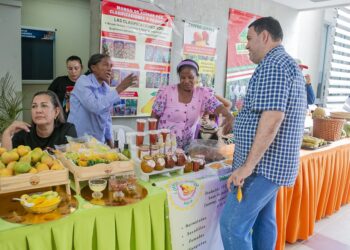 El mango se consolida como una de las frutas más competentes para el futuro