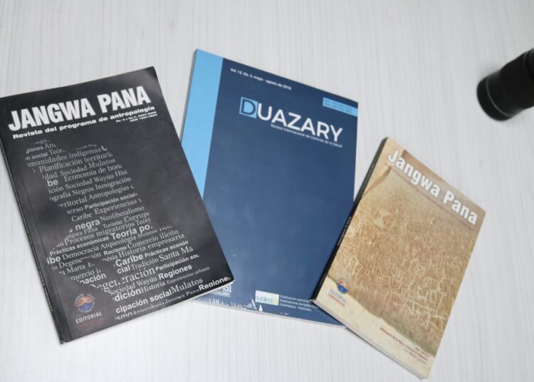 Revistas científicas de Unimagdalena son incluidas en una de las bases de datos más importantes del mundo