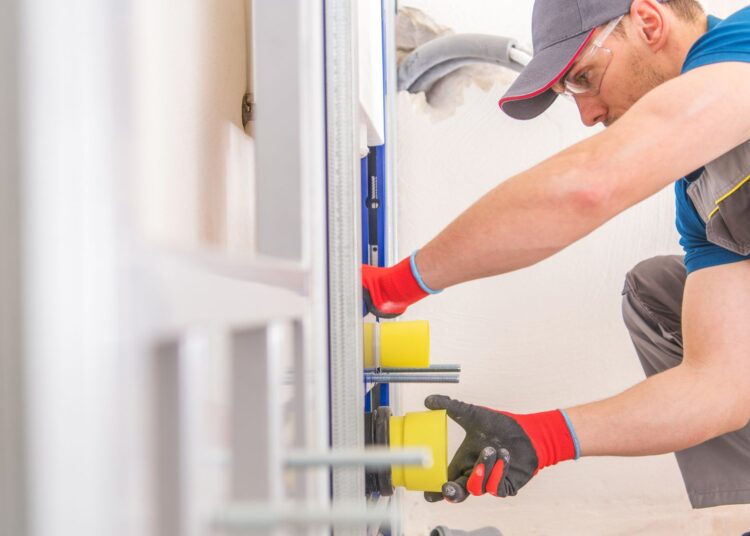 Renovar el hogar este año: una oportunidad para ahorrar agua y proteger la propiedad