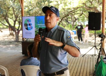 Parques Nacionales Naturales de Colombia presenta programa para impulsar conservación del patrimonio biocultural de Colombia
