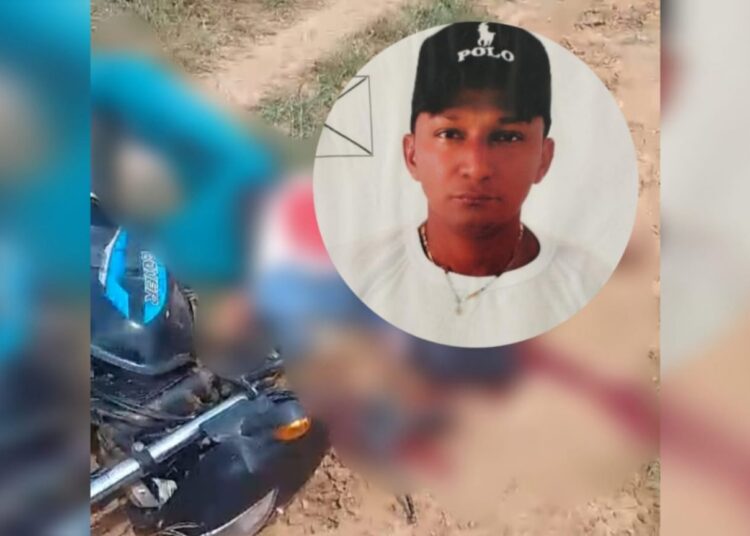 Asesinan a líder social y excandidato al Concejo en Pijiño del Carmen, Magdalena