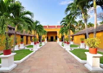 800 líderes se citan en Santa Marta para el gran Campamento Nacional de Juventudes